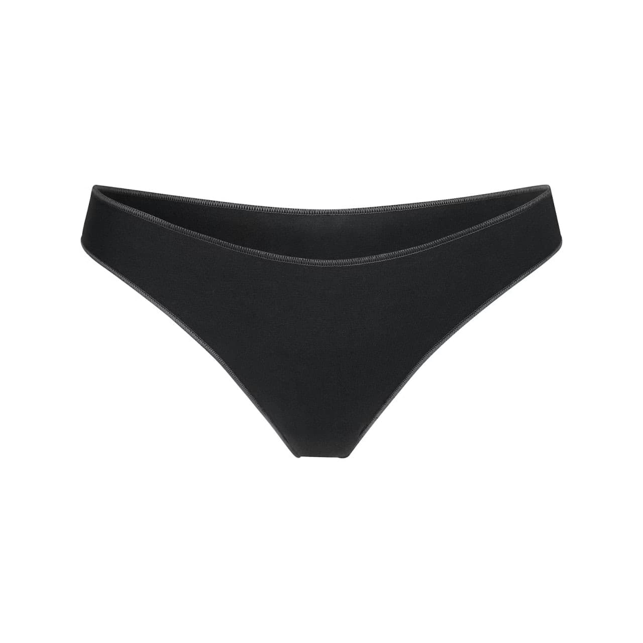 Стрінги Lightweight Cotton Thong, SKIMS