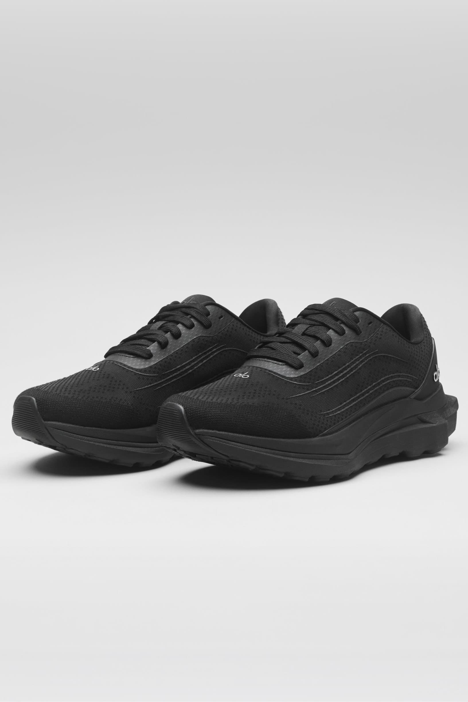 ALO Runner, Grey/Grey