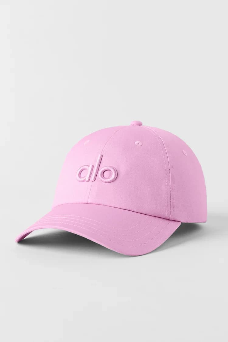Кепка Off-Duty Cap, Alo Yoga