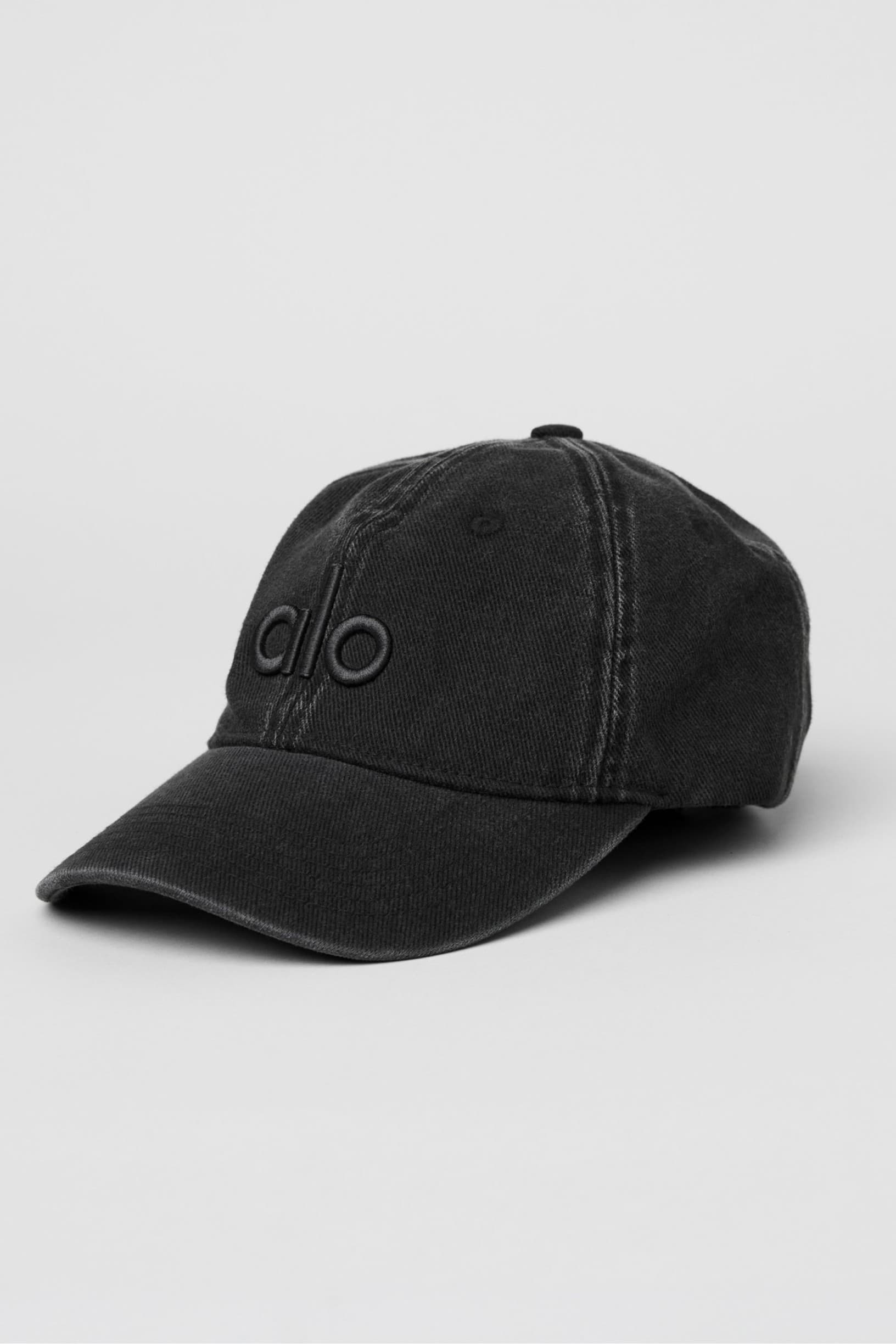 Кепка Washed Off-Duty Cap, Alo Yoga