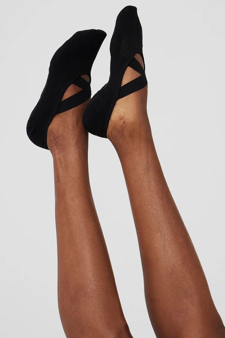 Шкарпетки Women's Pivot Barre Sock, Alo Yoga