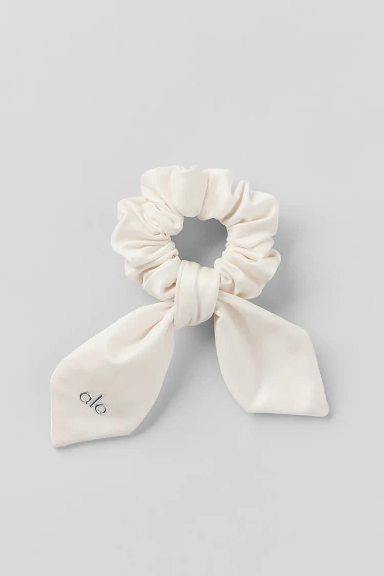 Резинка для волосся Airlift Rhythm Scrunchie, Alo Yoga