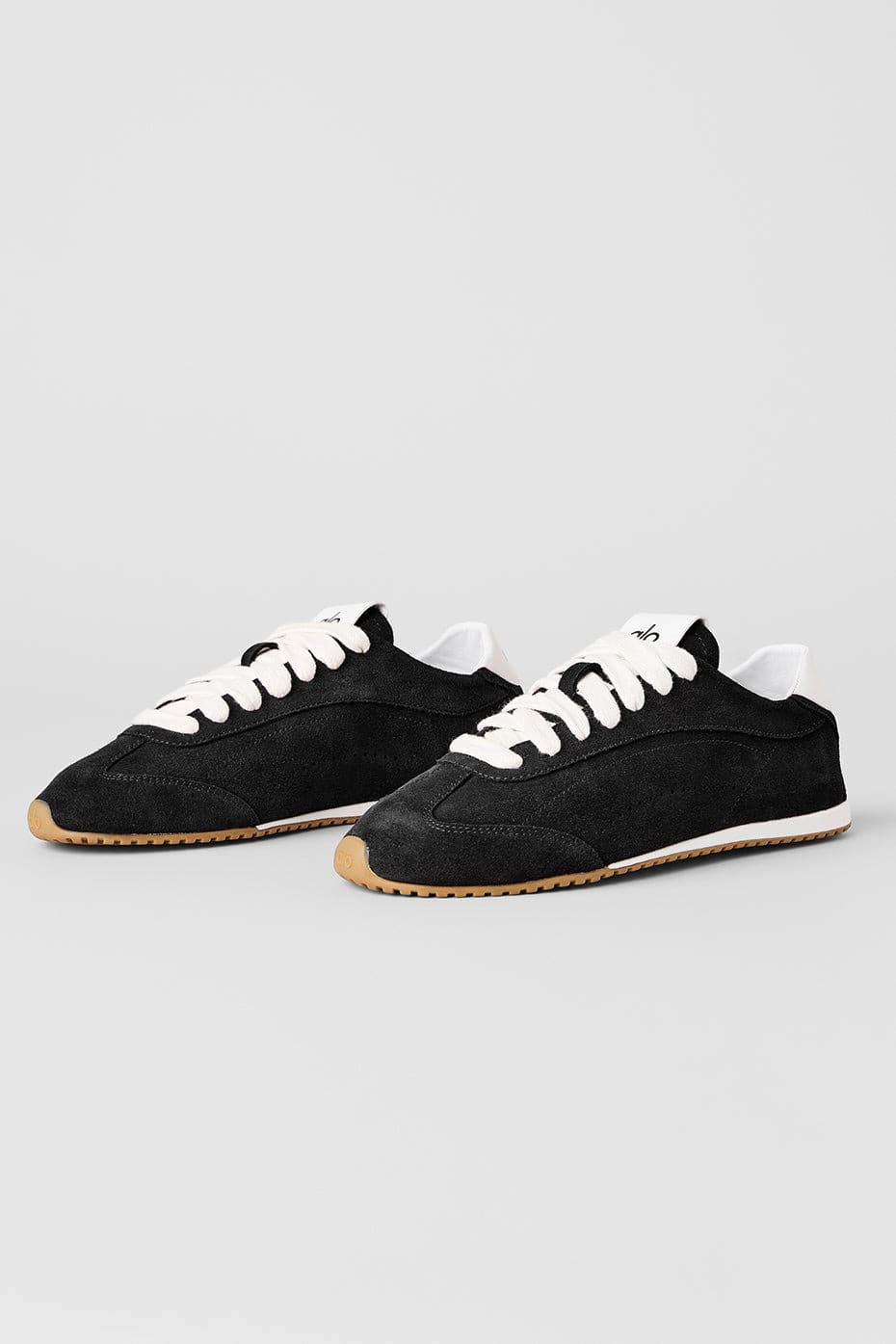 ALO Sunset Sneaker, Alpine Cocoa