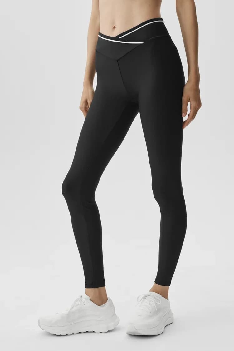 Легінси Airlift High-Waist Trifecta Legging, Alo Yoga