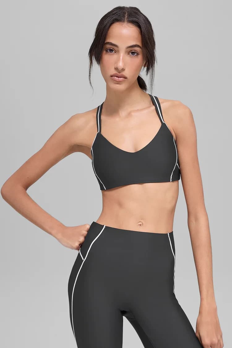Бра Airlift Haven Bra, Alo Yoga