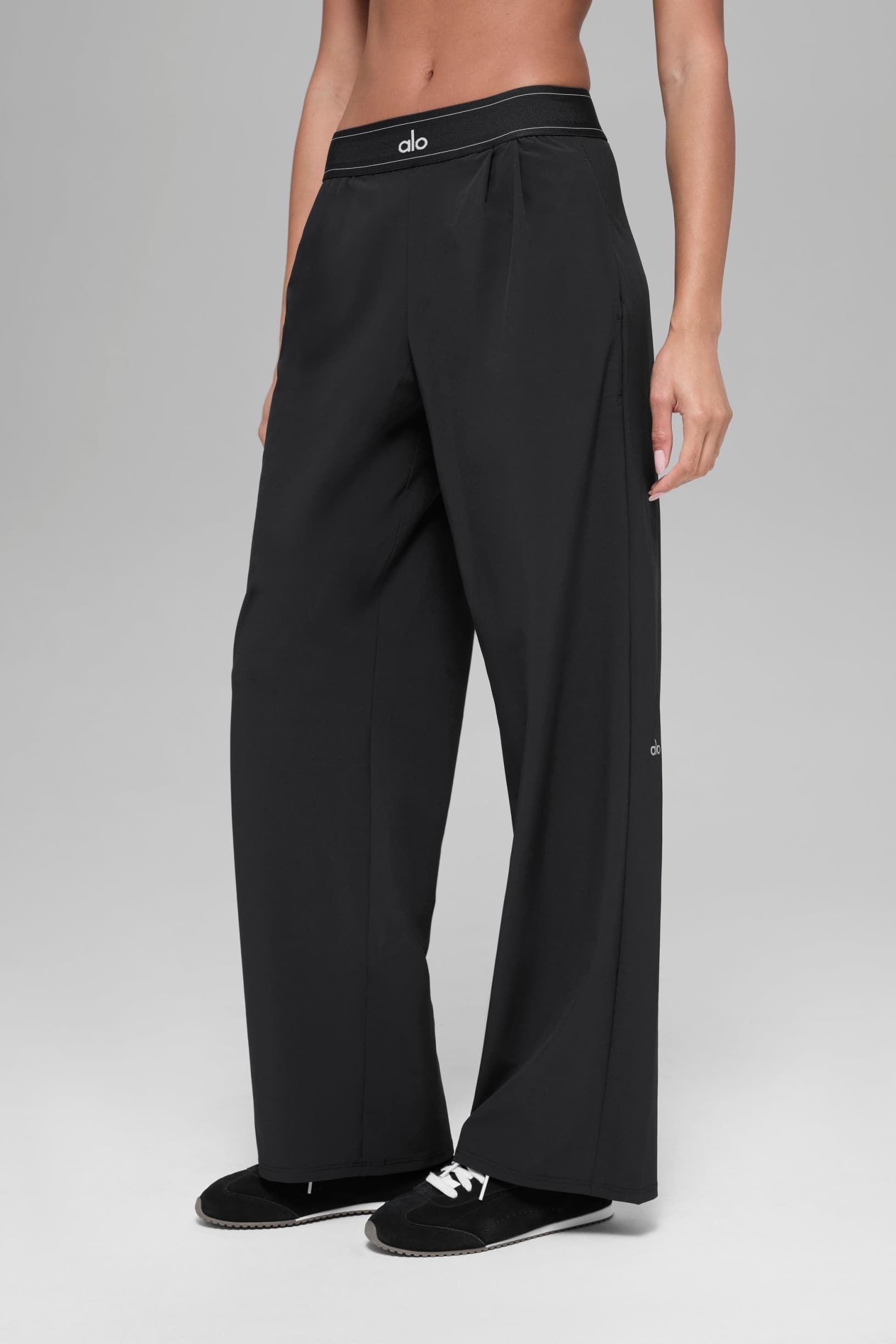 Штани Suit Up Trouser, Alo Yoga