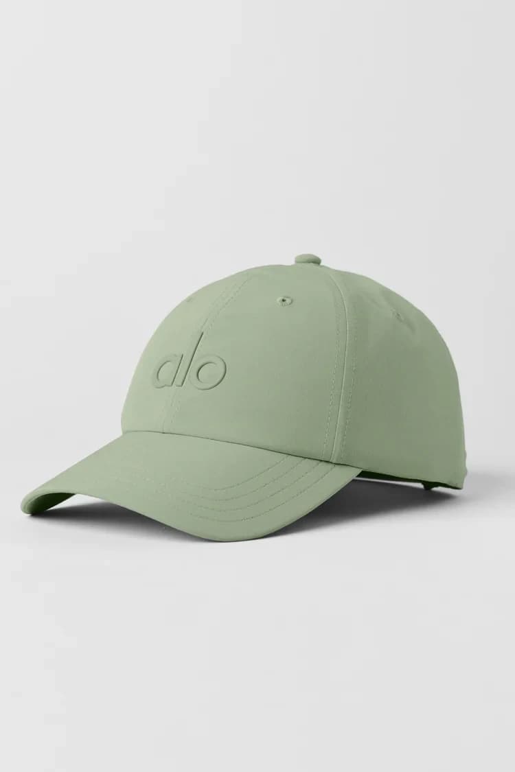 Кепка Performance Off-Duty Cap, Alo Yoga