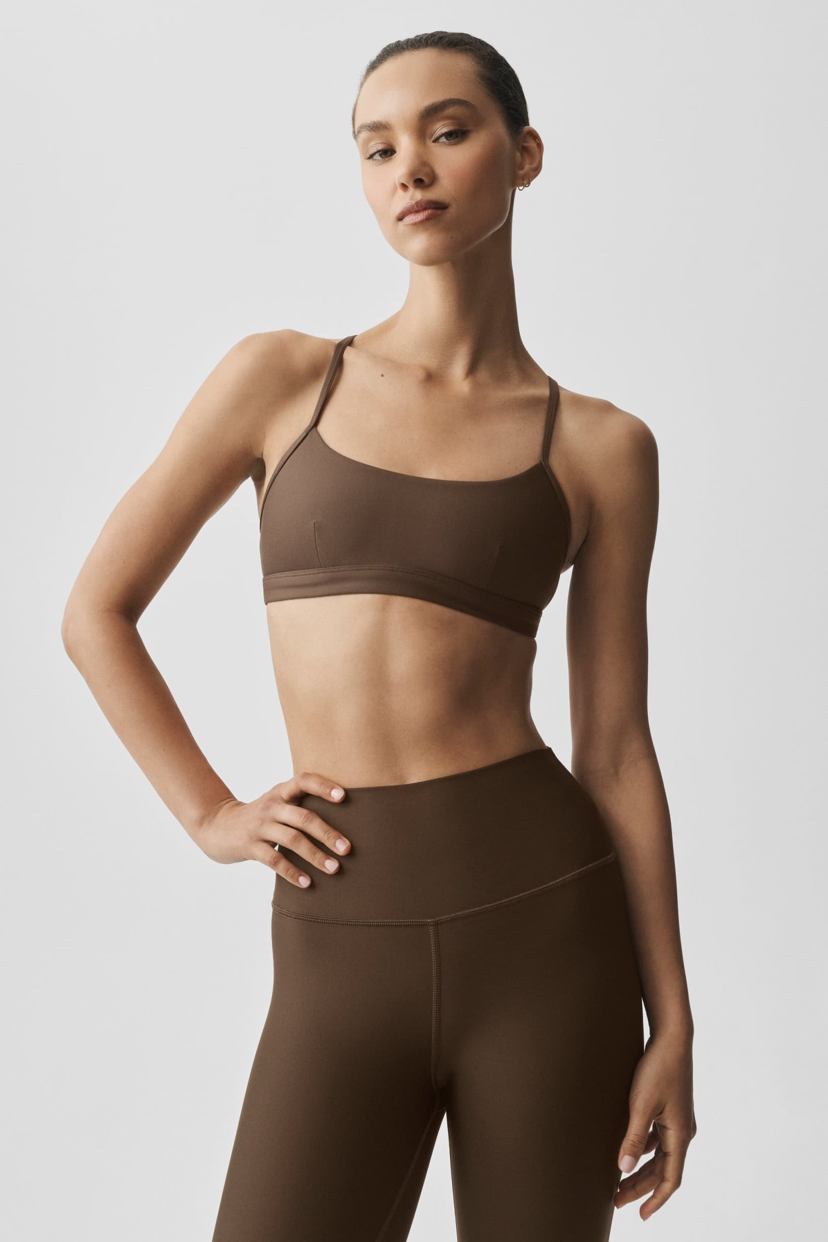Бра Airlift Intrigue Bra, Alo Yoga