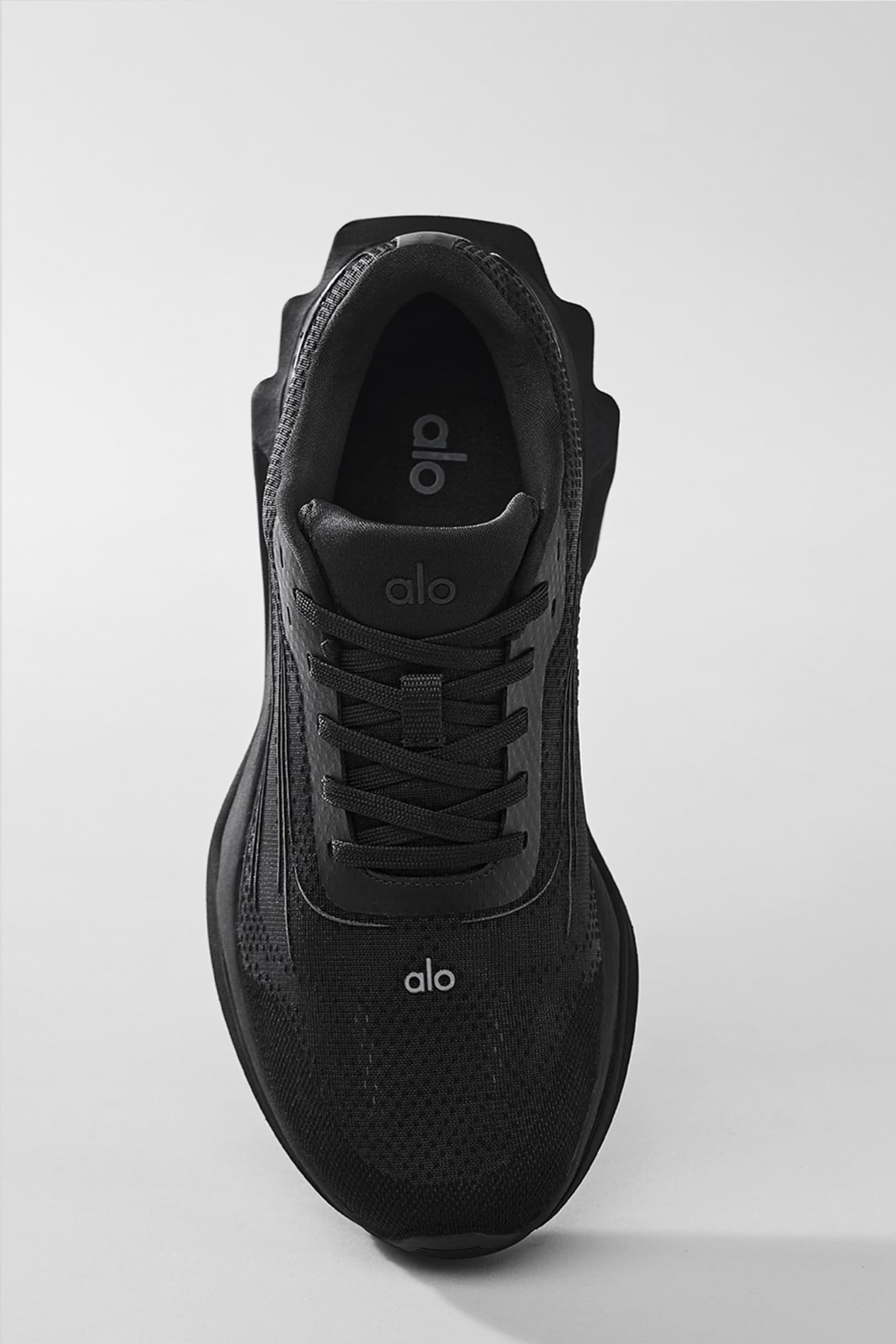 ALO Runner, Grey/Grey