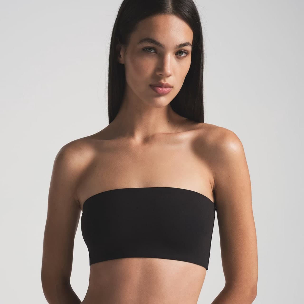 Бандо Fits Everybody Bandeau, SKIMS