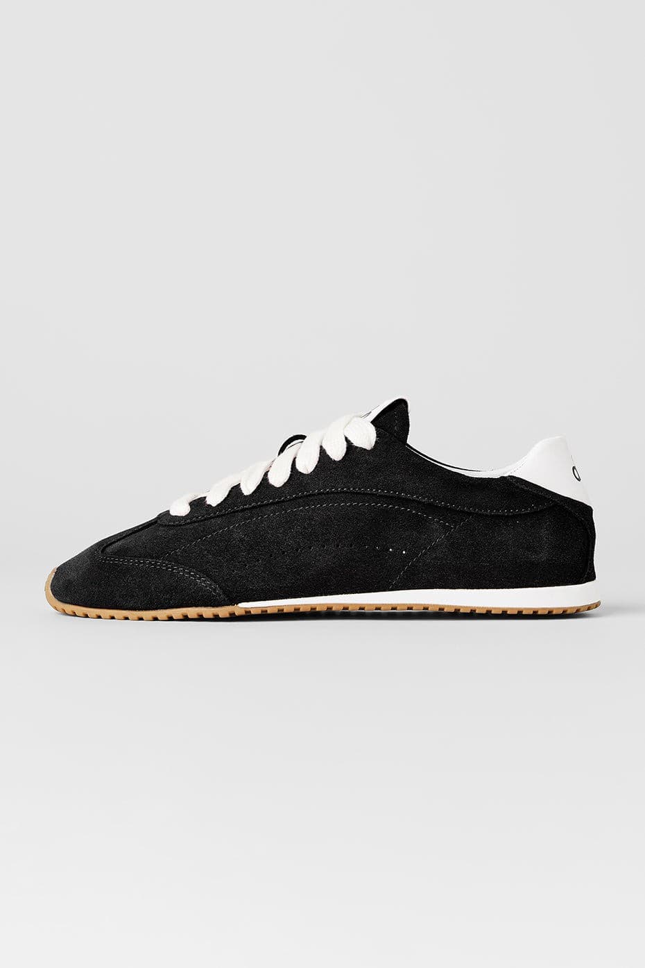 ALO Sunset Sneaker, Alpine Cocoa