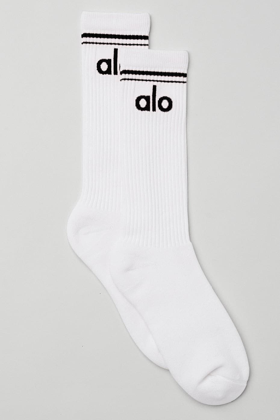 Шкарпетки Unisex Throwback Sock, Alo Yoga
