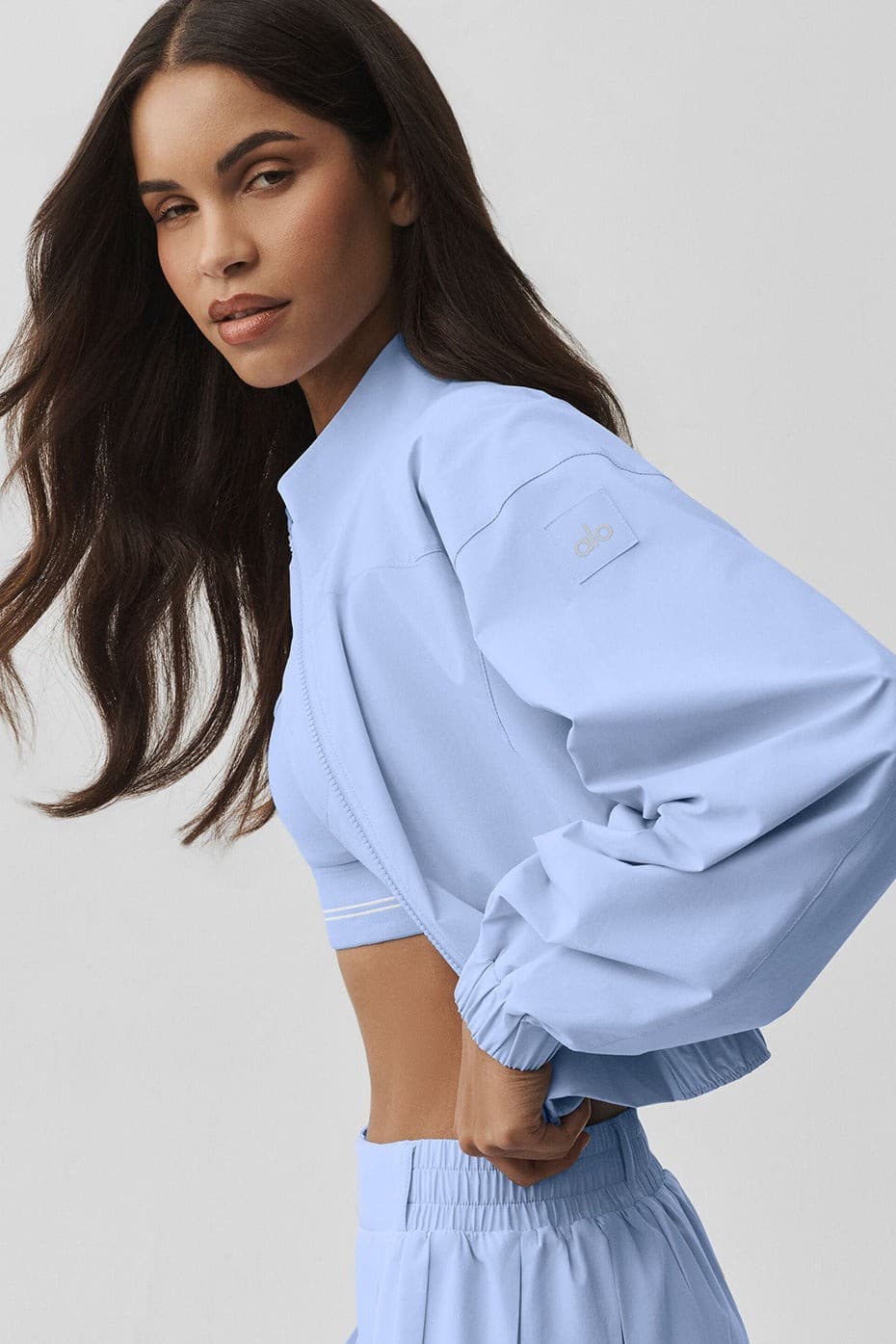Куртка Clubhouse Jacket, Alo Yoga