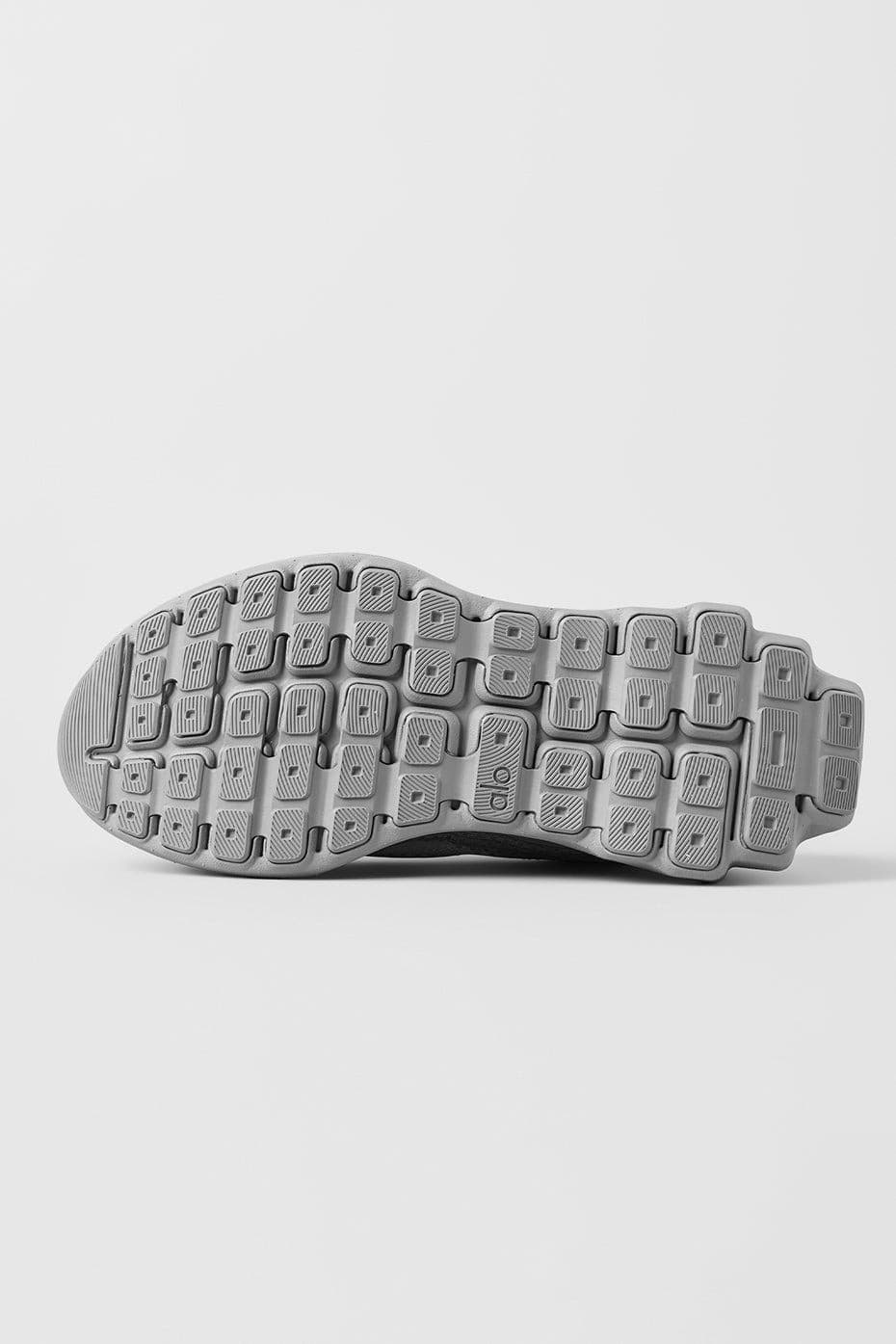ALO Runner, Grey/Grey