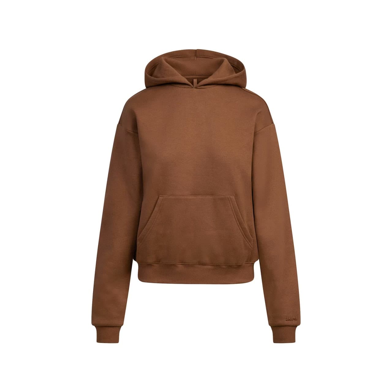 Худі Cotton Fleece Classic Pullover Hoodie, SKIMS