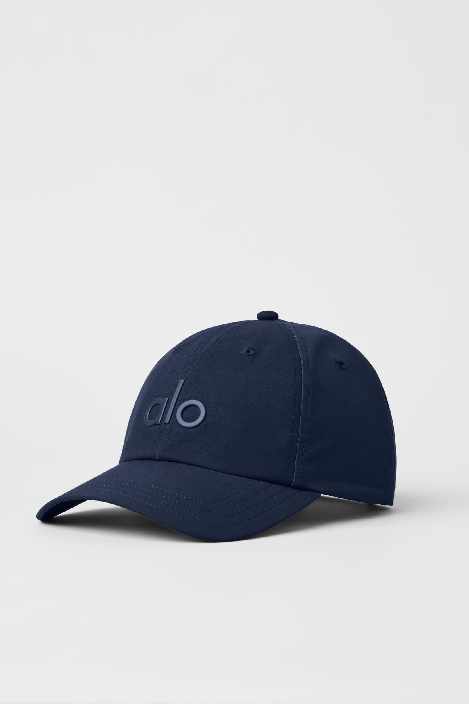 Кепка Performance Off-Duty Cap, Alo Yoga