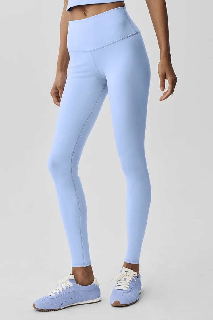 Легінси High-Waist Airbrush Legging, Alo Yoga