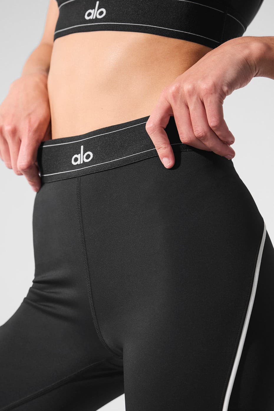 Легінси Airlift High-Waist Suit Up Legging, Alo Yoga