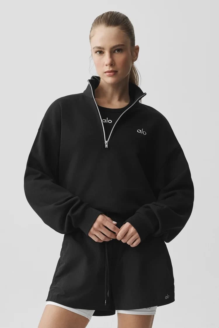Пуловер Accolade 1/4 Zip Pullover