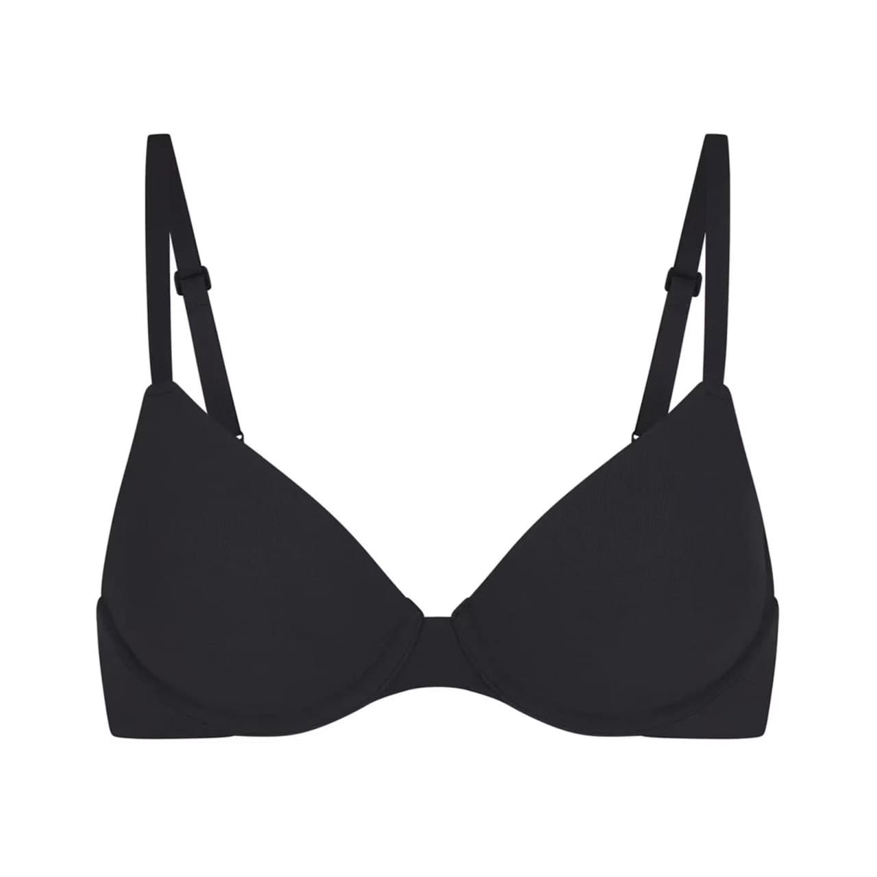 Бра Fits Everybody T Shirt Bra, SKIMS