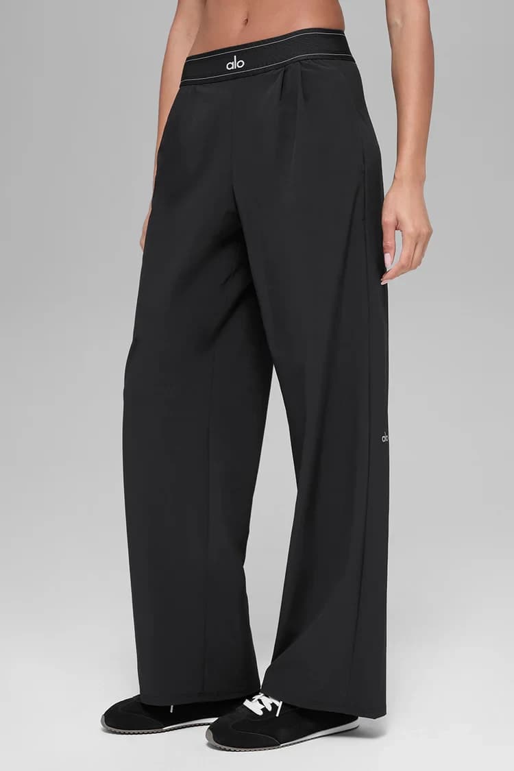 Штани Suit Up Trouser, Alo Yoga