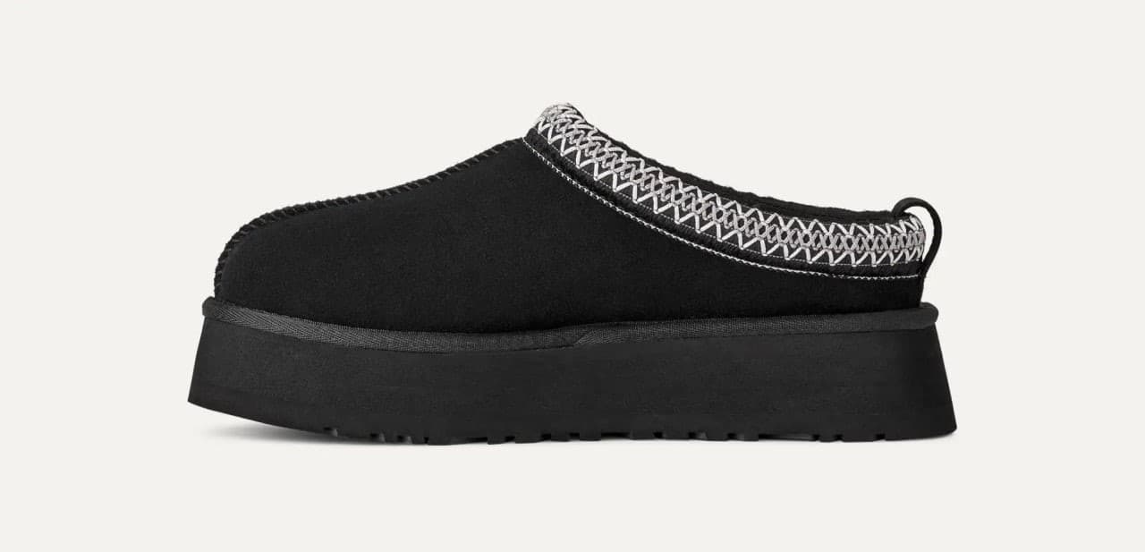 Women's Tazz Ii, Black