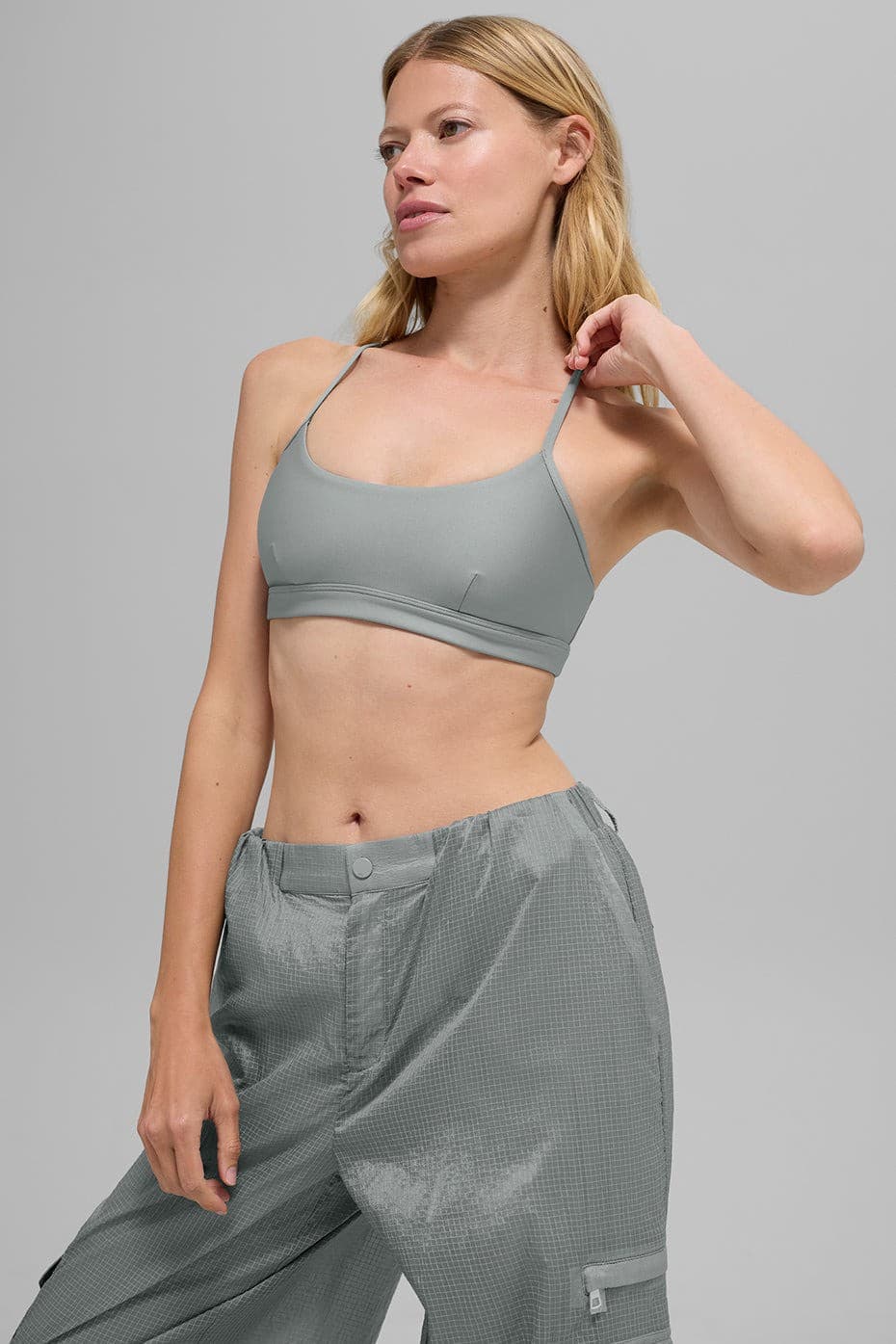 Бра Airlift Intrigue Bra, Alo Yoga