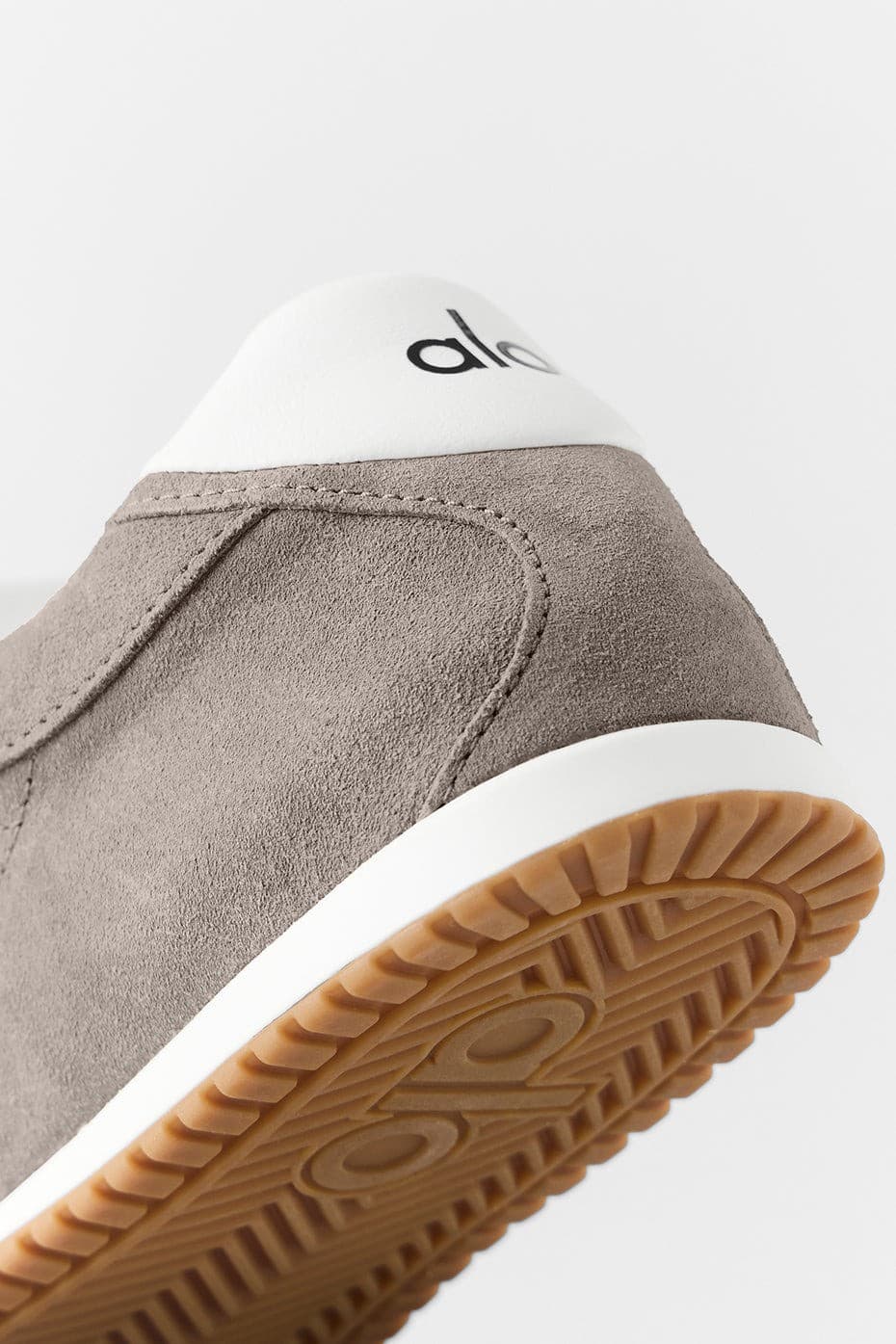 ALO Sunset Sneaker, Alpine Cocoa
