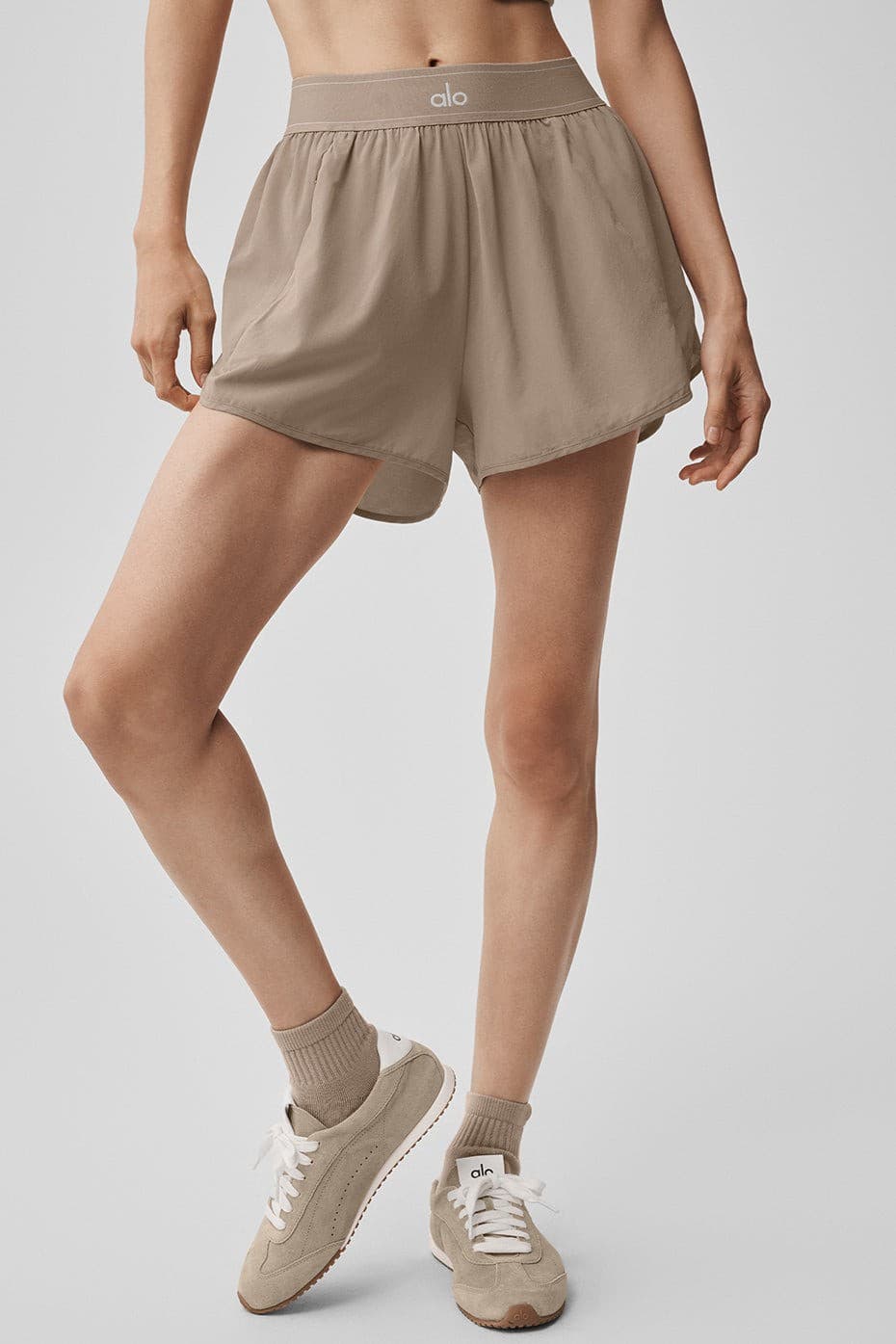 Match Point Short, GRAVEL