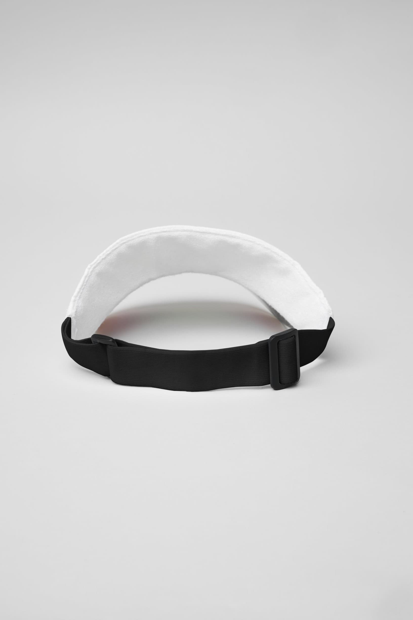 Airlift Solar Visor, Black