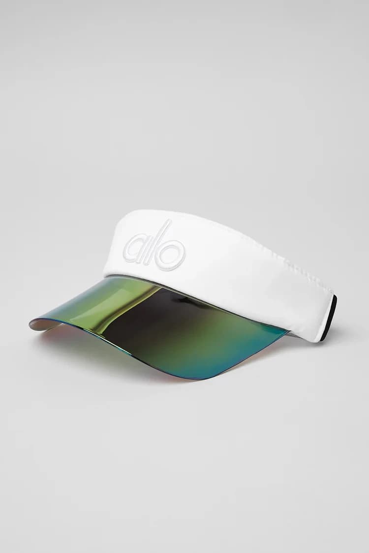 Airlift Solar Visor, Black