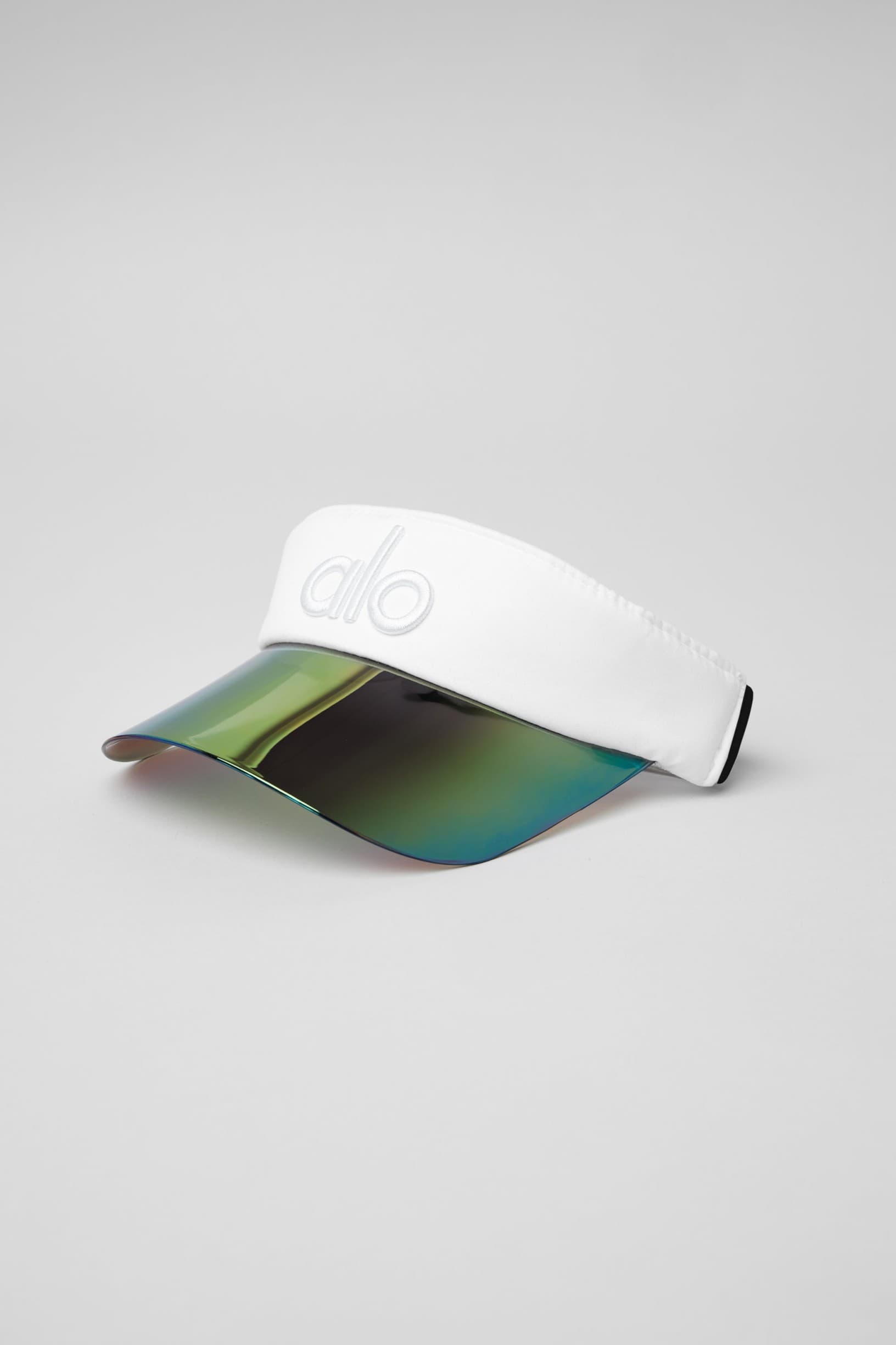 Airlift Solar Visor, Black