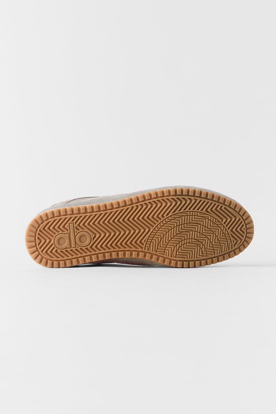 ALO Sunset Sneaker, Alpine Cocoa